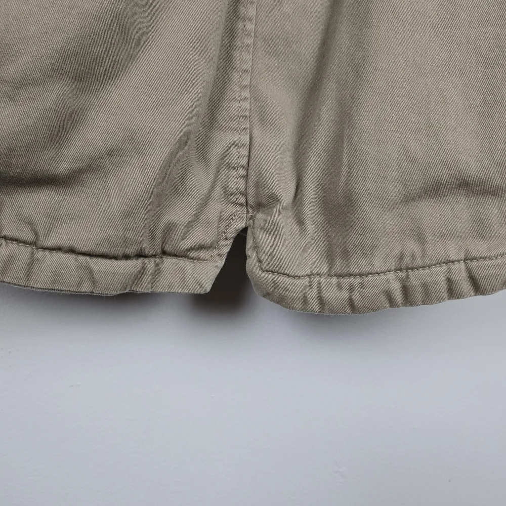 Collection B Women's Utility Jacket in Light Brown - Picture 7 of 14
